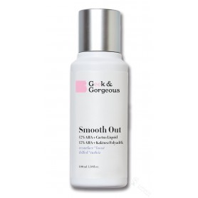 Geek & Gorgeous Smooth Out 100ml