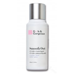 Geek & Gorgeous Smooth Out 100 Ml