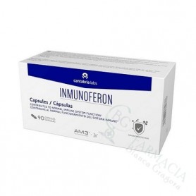 Inmunoferon 90 Caps
