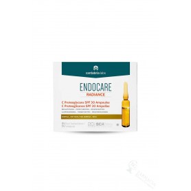 ENDOCARE -C PROTEOGLICANOS SPF 30 30X2ML