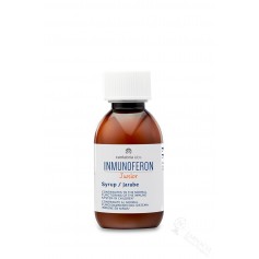 Inmunoferon Junior Jbe 150Ml