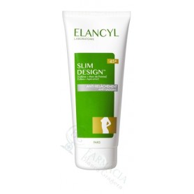 Elancyl Cellu-Slim 45+ Anticelulitis 200 Ml
