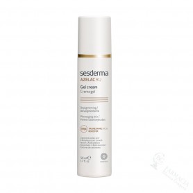 Sesderma Azelac Ru Crema Gel Despigmentante 50Ml