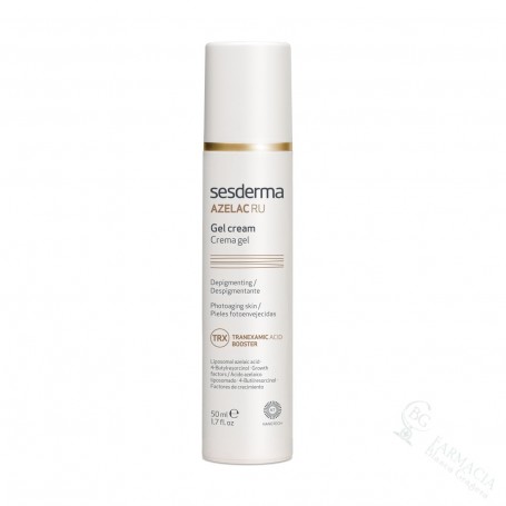 Sesderma Azelac Ru Crema Gel Despigmentante 50Ml