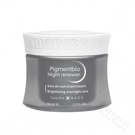 Bioderma Pigmentbio Nigh Reewer P50Ml