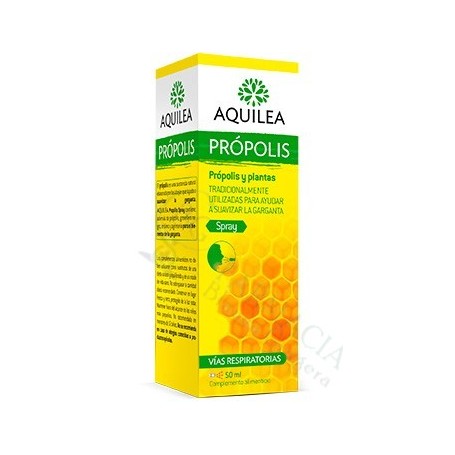 Aquilea Propolis Spray 50 Ml