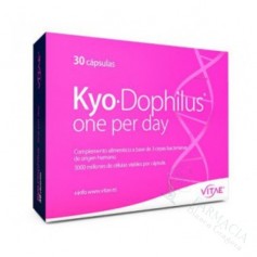 Kyo-Dophilus One Per Day 30 Caps